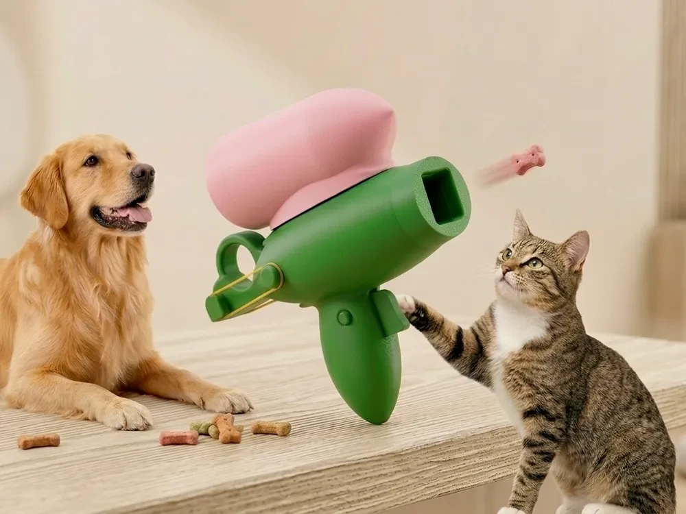 Brinquedos e Acessórios 5