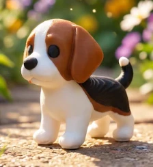Bustos e Miniaturas Realistas 2