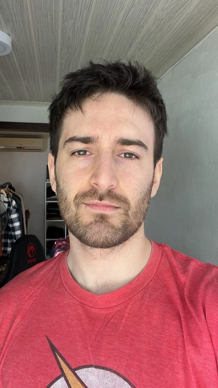 Rafael S.